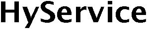 Trademark Logo HYSERVICE
