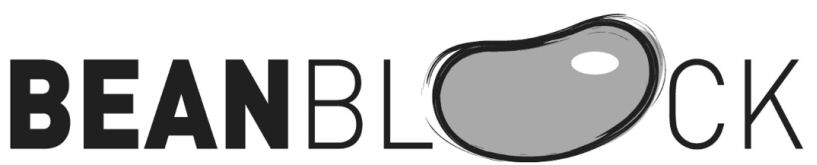 Trademark Logo BEANBLOCK