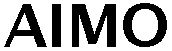 Trademark Logo AIMO