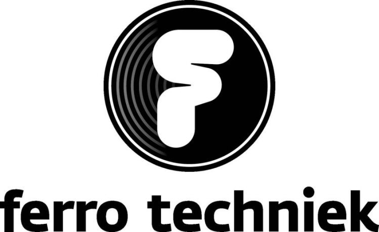 Trademark Logo F FERRO TECHNIEK