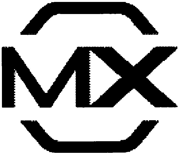  MX