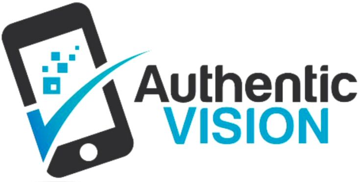  AUTHENTIC VISION