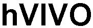 Trademark Logo HVIVO