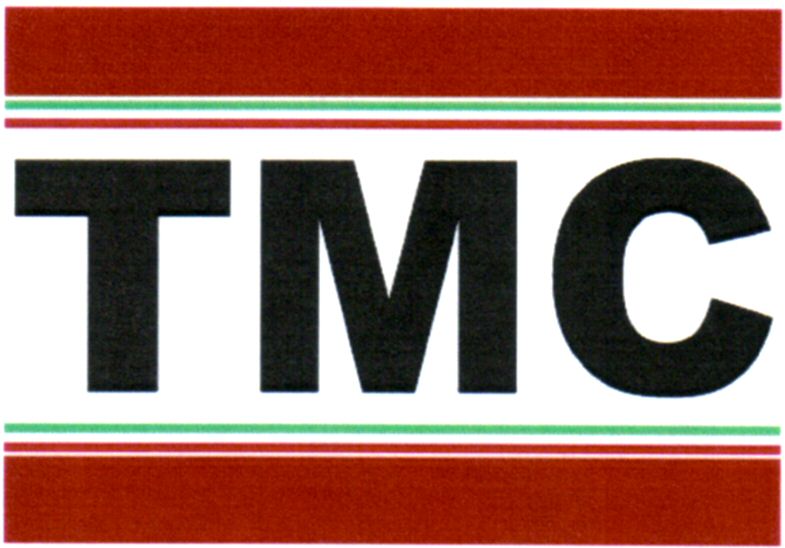 Trademark Logo TMC