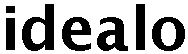 Trademark Logo IDEALO