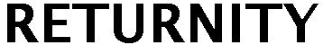 Trademark Logo RETURNITY