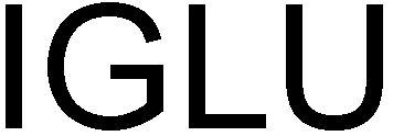 Trademark Logo IGLU