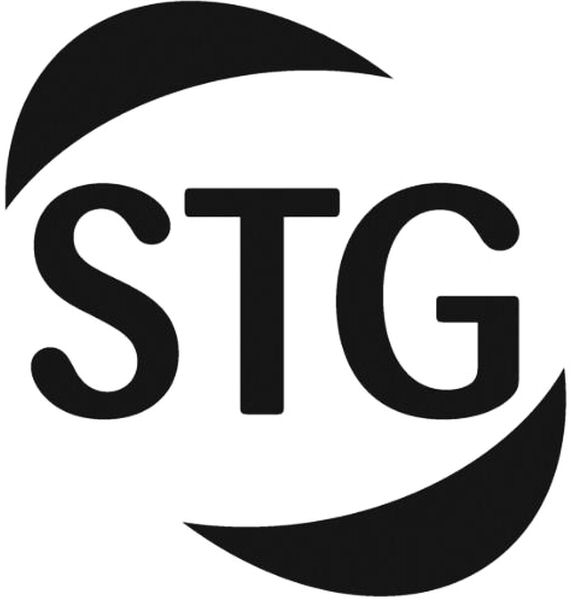 Trademark Logo STG