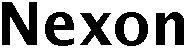 Trademark Logo NEXON