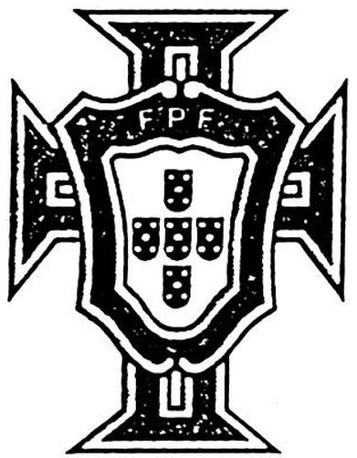 Trademark Logo FPF