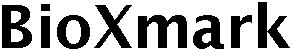 Trademark Logo BIOXMARK