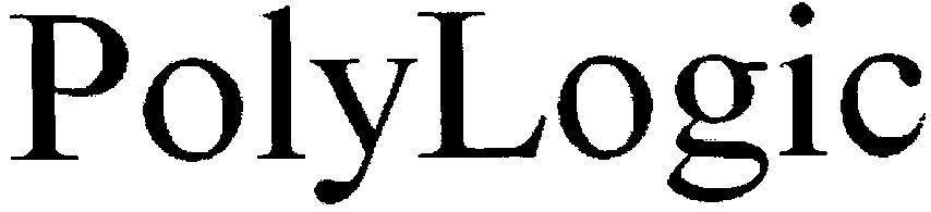 Trademark Logo POLYLOGIC