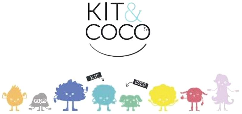  KIT &amp; COCO KIT COCO