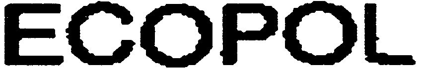 Trademark Logo ECOPOL