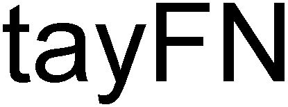 Trademark Logo TAYFN