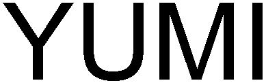 Trademark Logo YUMI