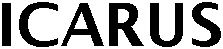 Trademark Logo ICARUS