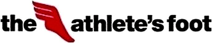 Trademark Logo THE ATHLETE'S FOOT
