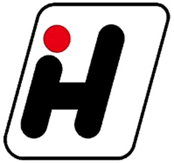 Trademark Logo IH