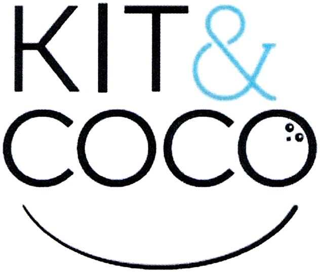  KIT &amp; COCO