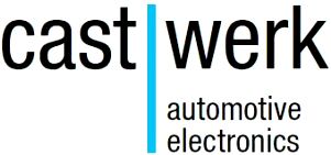  CAST WERK AUTOMOTIVE ELECTRONICS