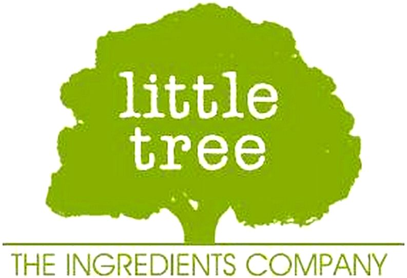 Trademark Logo LITTLE TREE THE INGREDIENTS COMPANY