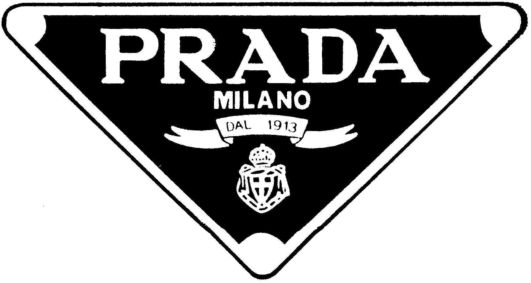 PRADA MILANO DAL 1913 - Prada . Trademark Registration