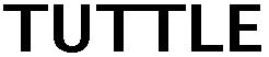 Trademark Logo TUTTLE