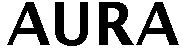 Trademark Logo AURA