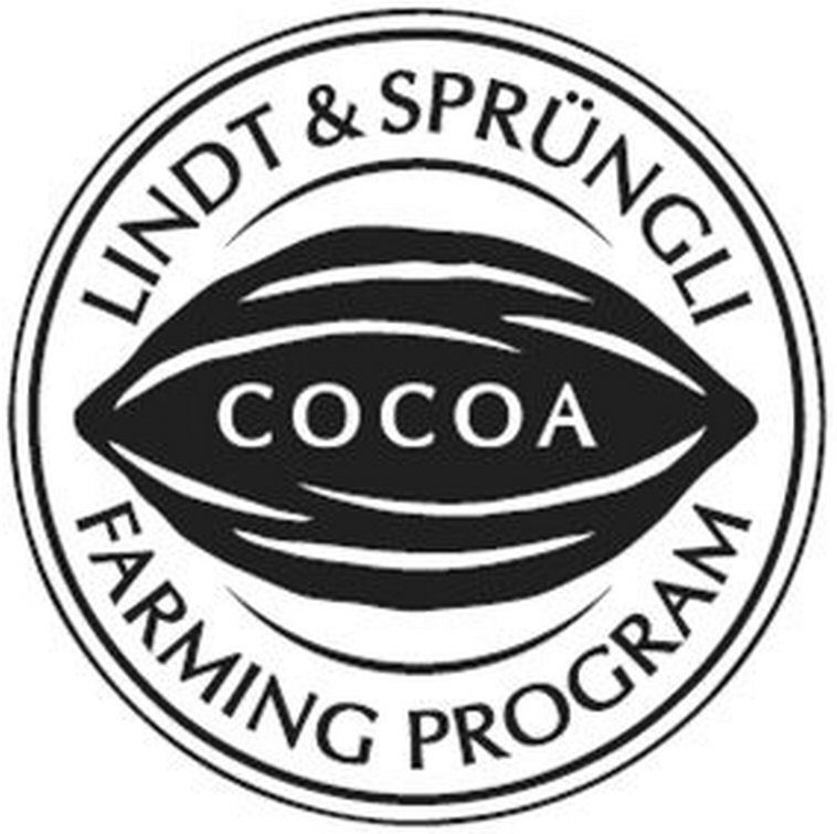 LINDT &amp; SPRÃNGLI COCOA FARMING PROGRAM