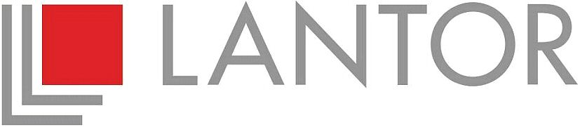 Trademark Logo LANTOR