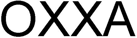 Trademark Logo OXXA