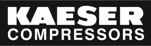 Trademark Logo KAESER COMPRESSORS