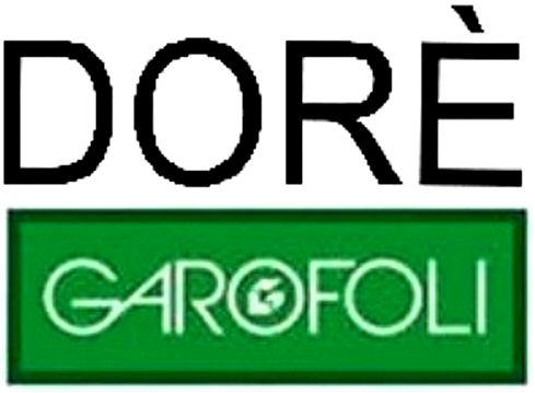  DORÃ GAROFOLI