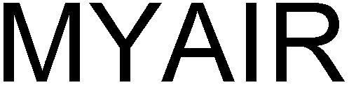 Trademark Logo MYAIR