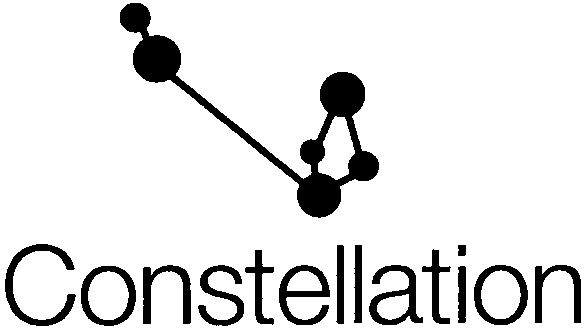 Trademark Logo CONSTELLATION