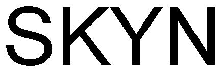 Trademark Logo SKYN