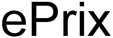 Trademark Logo EPRIX