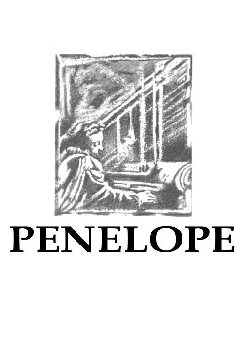 Trademark Logo PENELOPE