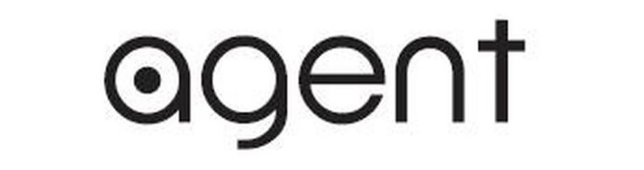 Trademark Logo AGENT