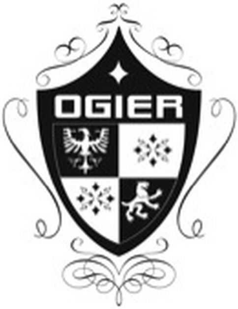 Trademark Logo OGIER