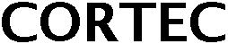 Trademark Logo CORTEC