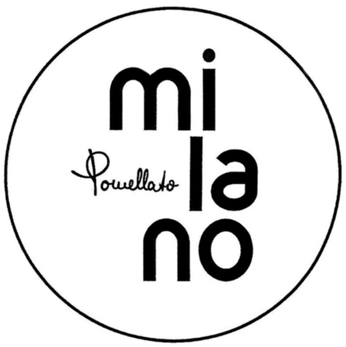Trademark Logo MILANO POMELLATO
