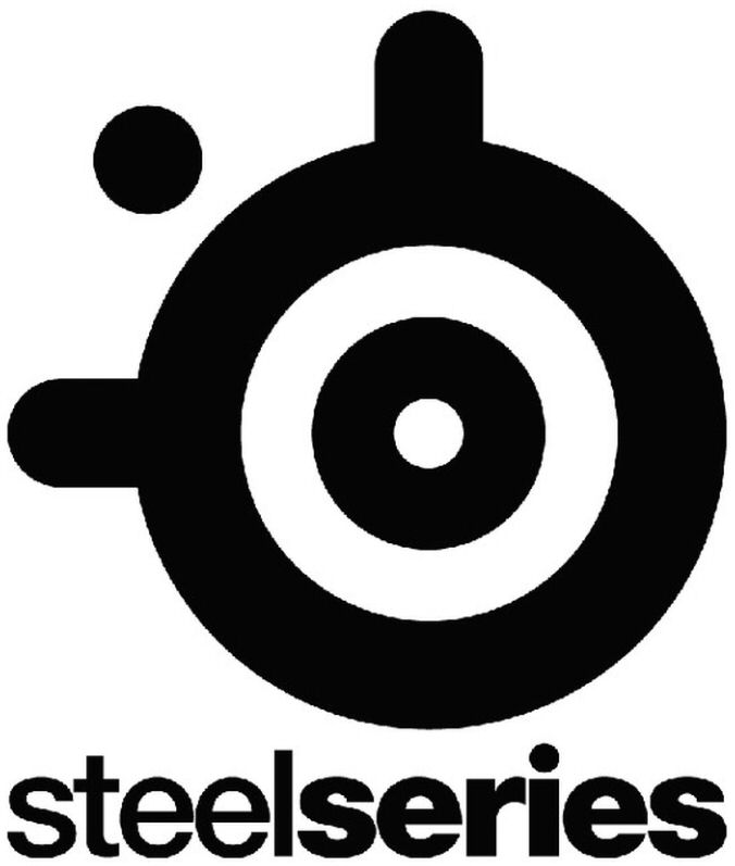 Trademark Logo STEELSERIES