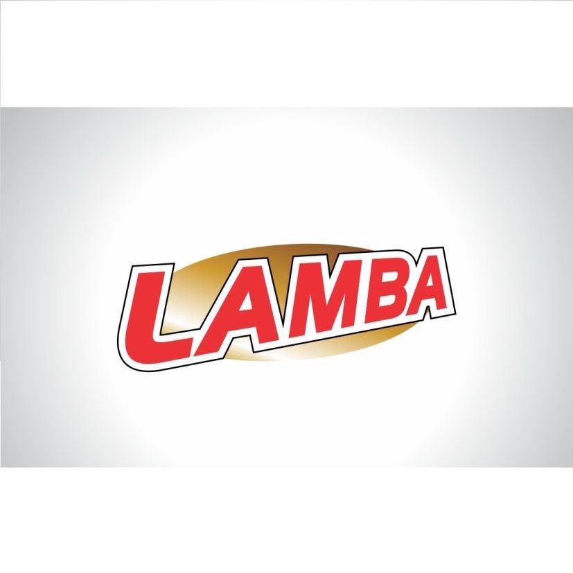 Trademark Logo LAMBA