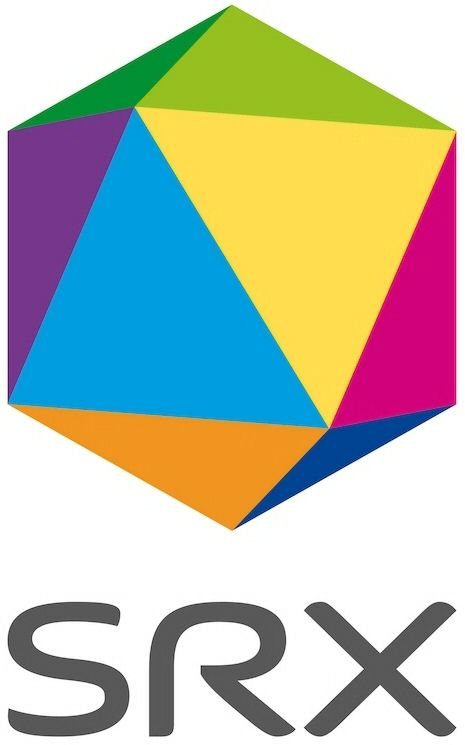 Trademark Logo SRX