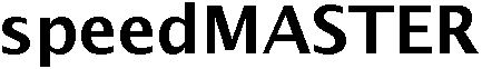 Trademark Logo SPEEDMASTER
