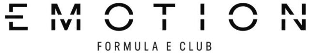 Trademark Logo EMOTION FORMULA E CLUB