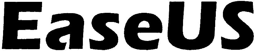 Trademark Logo EASEUS