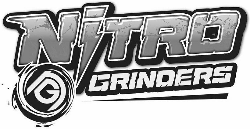  NG NITRO GRINDERS